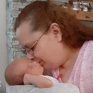 Meet your Posher, Tracy